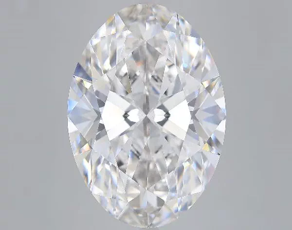14.29 Carat · F · VS2 Rare Carat Ideal Cut