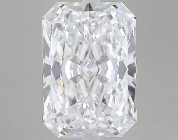 9.04 Carat · E · VS2 Rare Carat Ideal Cut