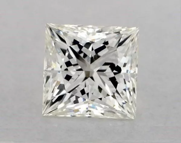 2 Carat · J · VVS1 very good Cut
