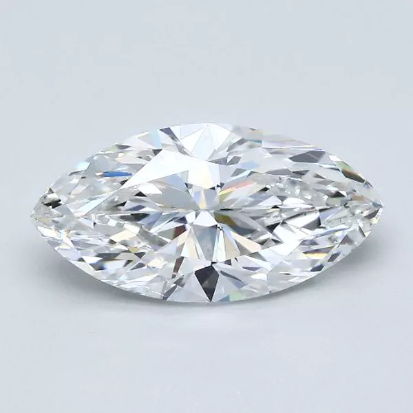4.07 Carat · E · SI1 very good Cut