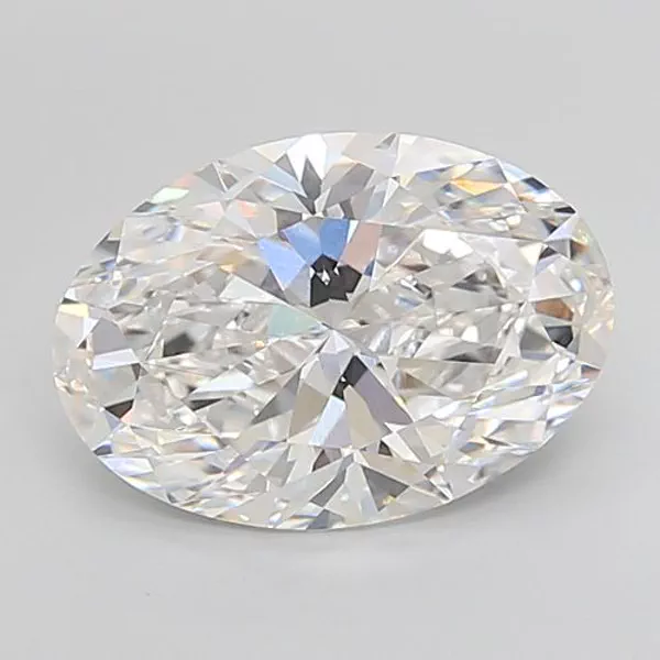 5.04 Carat · E · VS1 Rare Carat Ideal Cut