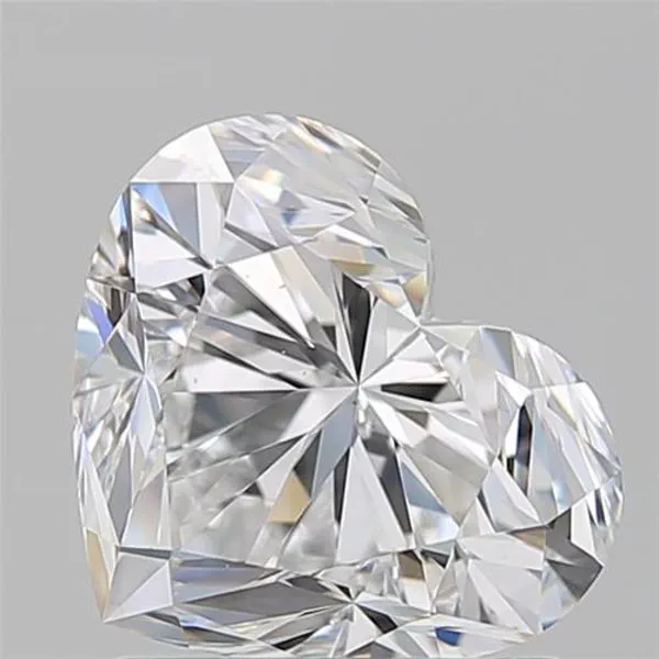 1.51 Carat · D · VS2 Rare Carat Ideal Cut