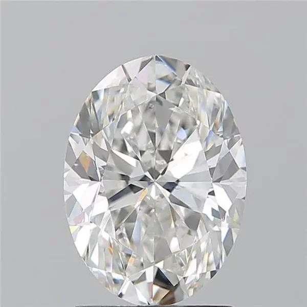 2.01 Carat · G · VS2 very good Cut