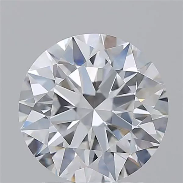 1.91 Carat · D · VVS1 Rare Carat Ideal Cut