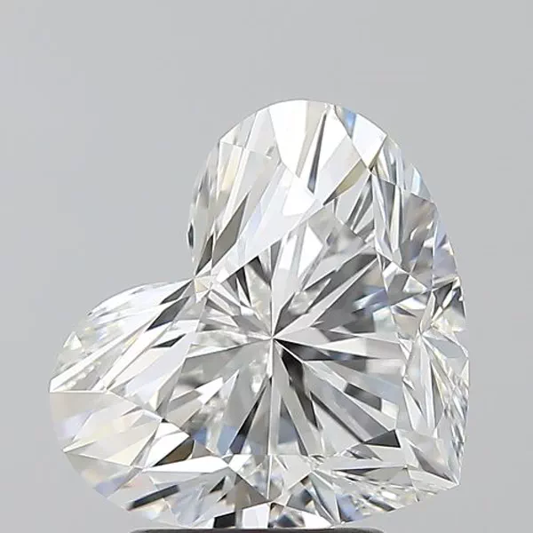 3.01 Carat · G · VVS2 Rare Carat Ideal Cut