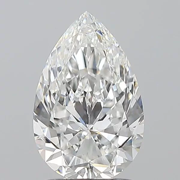 1.7 Carat · E · VS1 very good Cut