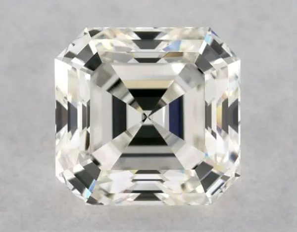 2.02 Carat · I · VVS2 very good Cut