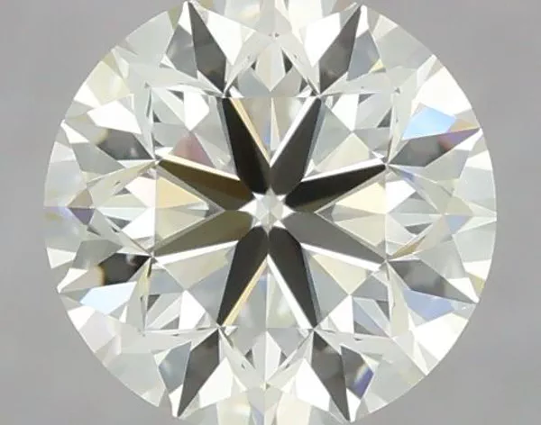 1.03 Carat · J · VVS1 very good Cut