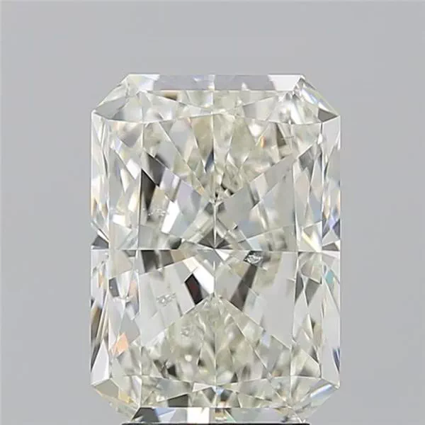 4.01 Carat · K · SI2 Rare Carat Ideal Cut
