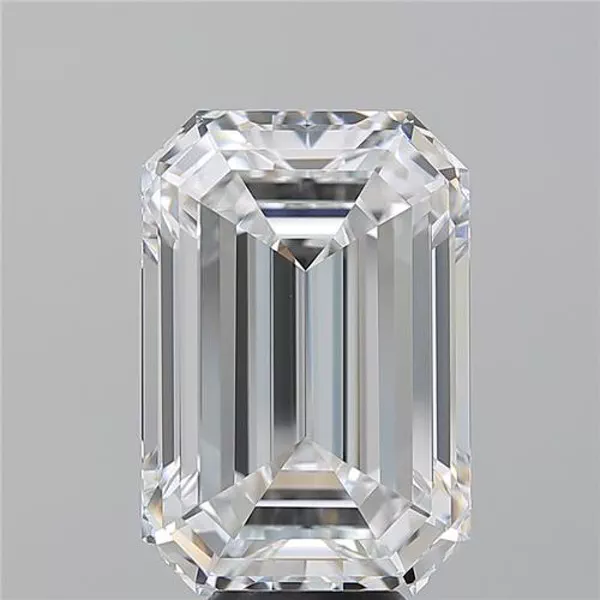 8.02 Carat · D · VVS2 Rare Carat Ideal Cut