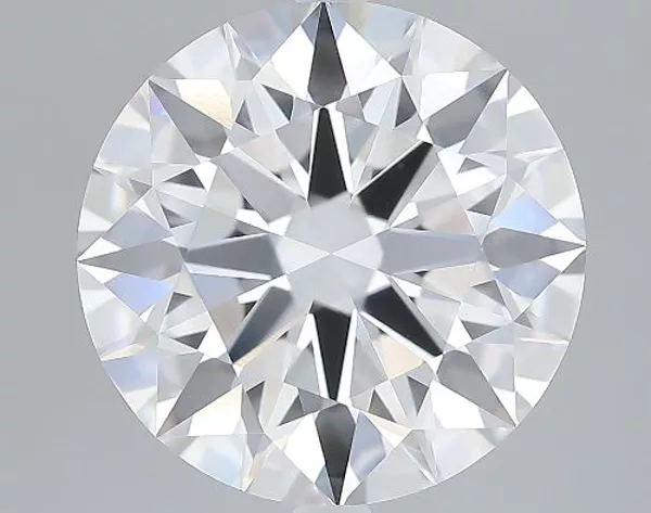 7.08 Carat · E · VVS2 Rare Carat Ideal Cut