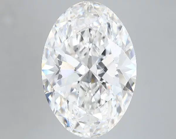 10.28 Carat · F · VS2 Rare Carat Ideal Cut