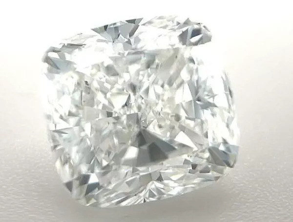 2.5 Carat · F · SI1 very good Cut