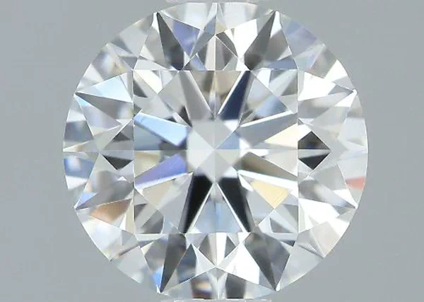 0.62 Carat · I · IF Rare Carat Ideal Cut