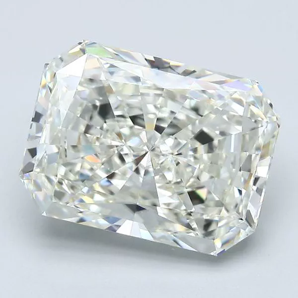 7.23 Carat · K · SI1 Rare Carat Ideal Cut