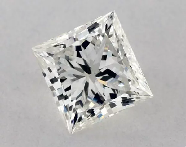 0.68 Carat · I · VVS2 very good Cut