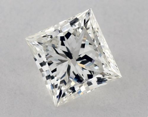 0.68 Carat · I · VVS2 very good Cut