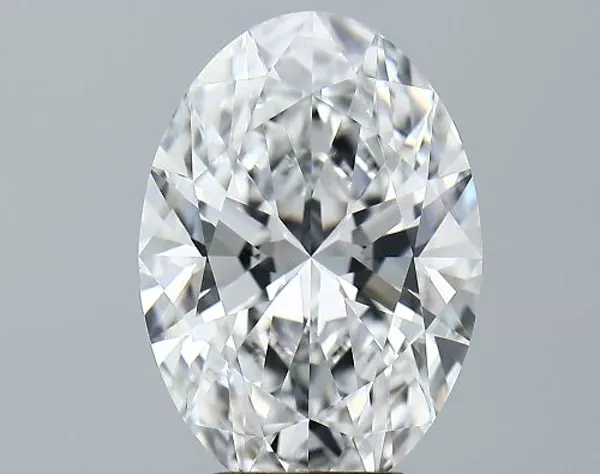 5.06 Carat · E · VS1 Rare Carat Ideal Cut