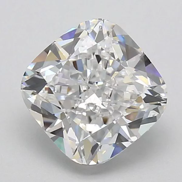 3 Carat · D · IF Rare Carat Ideal Cut