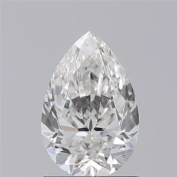 1.21 Carat · G · VVS1 Rare Carat Ideal Cut