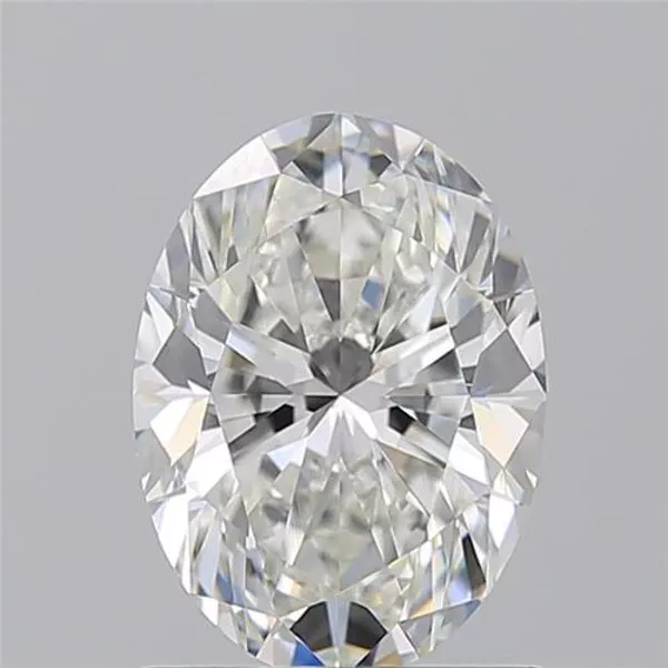1.31 Carat · H · VVS1 very good Cut