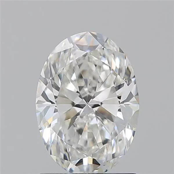 1.51 Carat · G · VVS2 Rare Carat Ideal Cut
