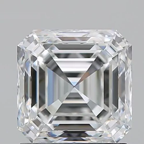 1.51 Carat · F · VS1 Rare Carat Ideal Cut
