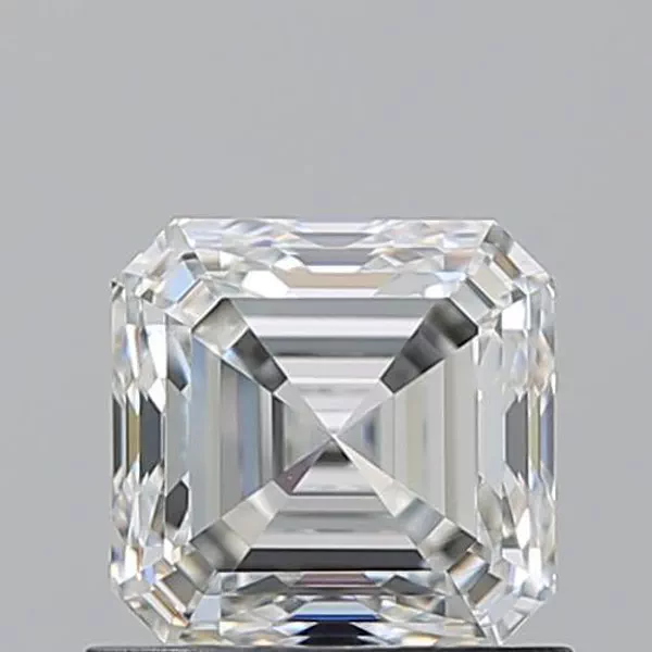 1.01 Carat · G · VVS2 very good Cut