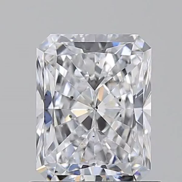1.01 Carat · D · SI1 Rare Carat Ideal Cut