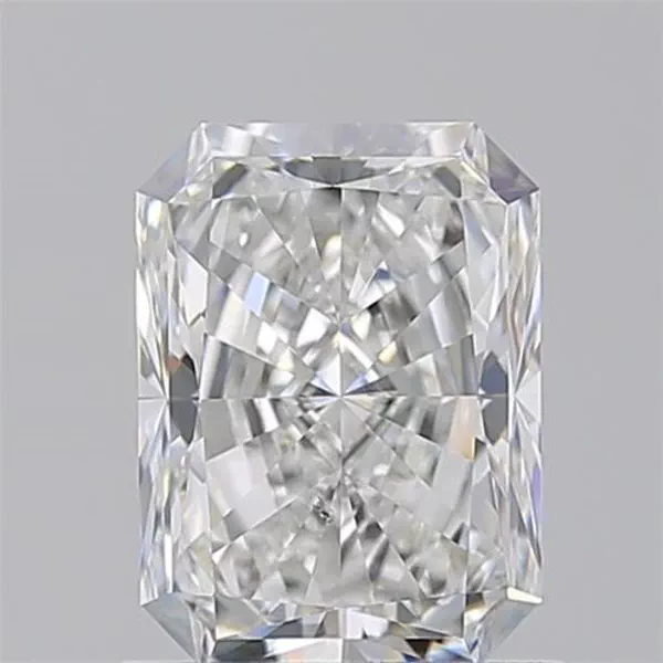 1.21 Carat · G · VS2 Rare Carat Ideal Cut