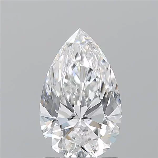 1.71 Carat · D · VVS2 Rare Carat Ideal Cut