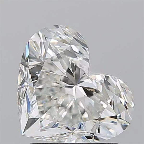 2.01 Carat · H · VS1 Rare Carat Ideal Cut