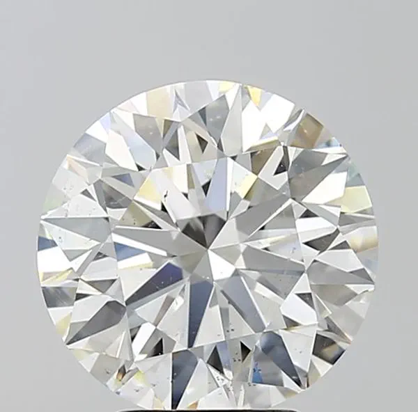 4.03 Carat · G · SI2 Rare Carat Ideal Cut