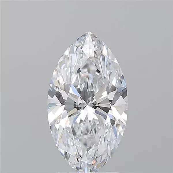 3.21 Carat · D · IF very good Cut