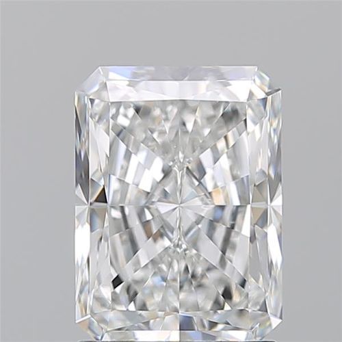 2.01 Carat · F · VS1 Rare Carat Ideal Cut