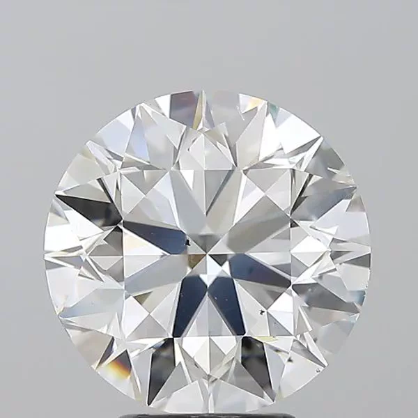 4.01 Carat · E · SI1 excellent Cut
