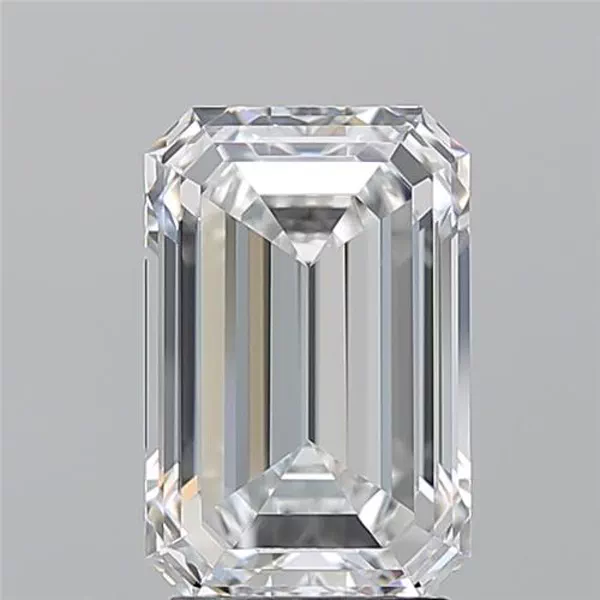 3.21 Carat · E · VVS1 Rare Carat Ideal Cut