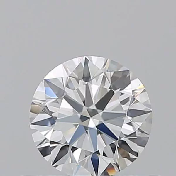 0.52 Carat · D · VS2 Rare Carat Ideal Cut