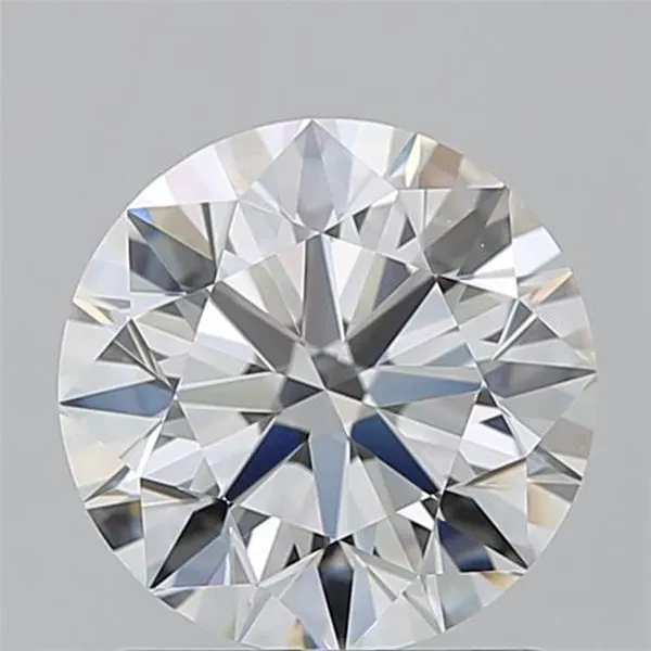 1.56 Carat · H · VS2 Rare Carat Ideal Cut