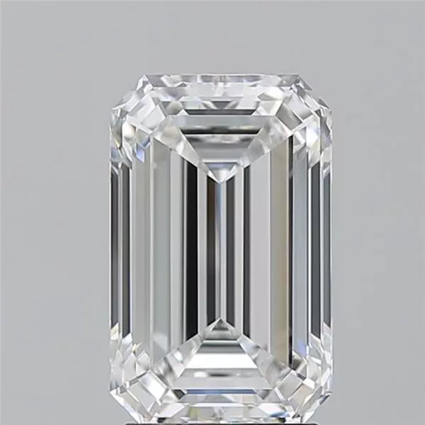 3.21 Carat · F · VVS2 Rare Carat Ideal Cut