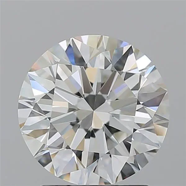 2.26 Carat · H · VS2 Rare Carat Ideal Cut