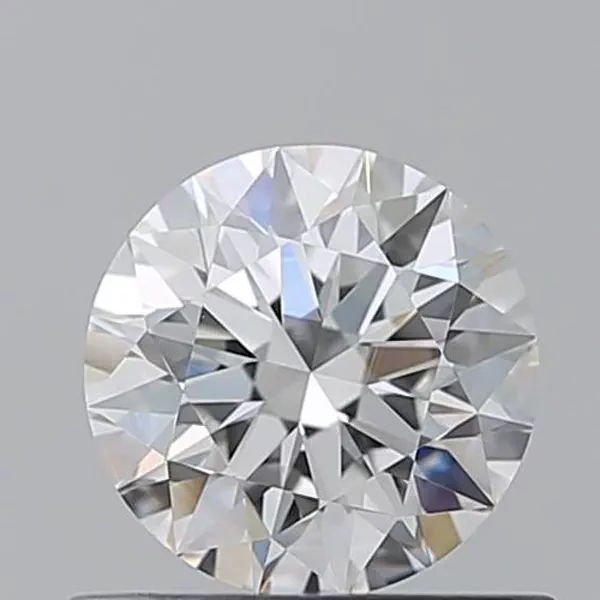 0.65 Carat · E · VVS2 Rare Carat Ideal Cut