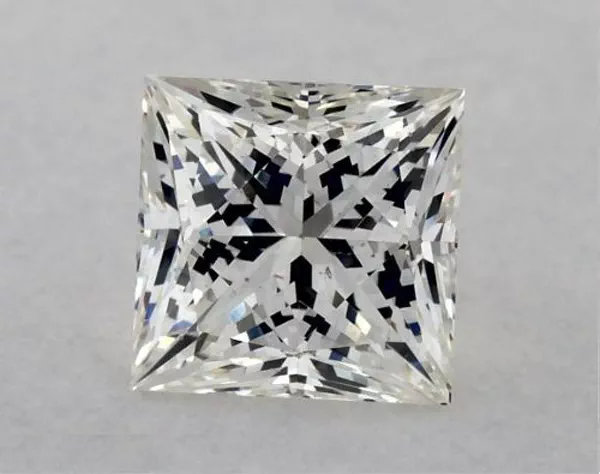0.96 Carat · J · VS2 very good Cut