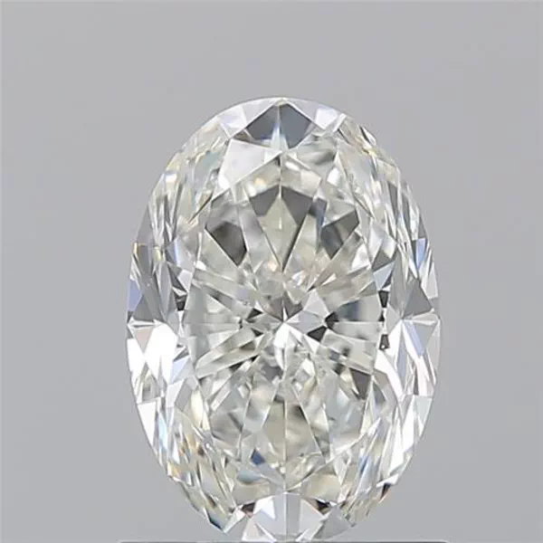 1.21 Carat · H · VS2 very good Cut