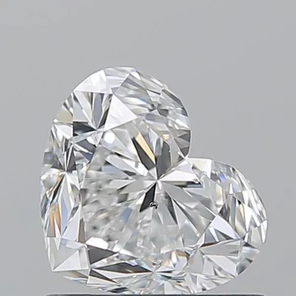 1.01 Carat · F · SI1 very good Cut