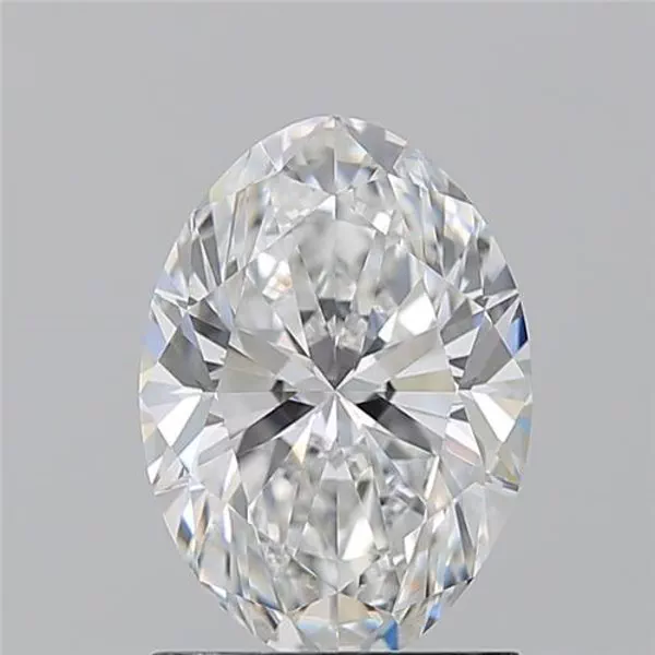 1.5 Carat · F · VVS1 Rare Carat Ideal Cut