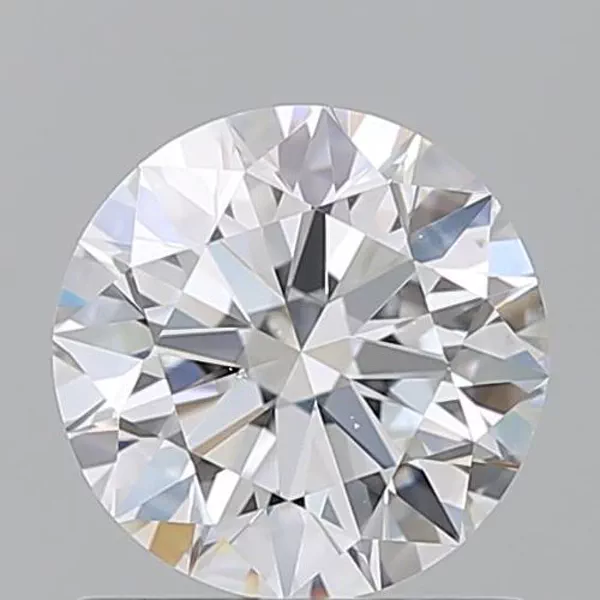 1.09 Carat · D · VS2 Rare Carat Ideal Cut