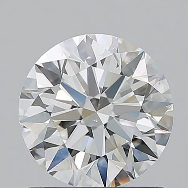 1.17 Carat · I · VS2 Rare Carat Ideal Cut