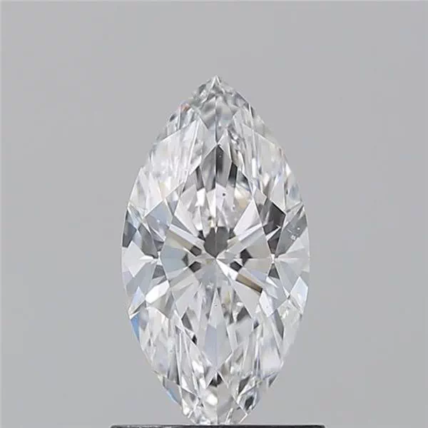 1.01 Carat · D · SI1 Rare Carat Ideal Cut
