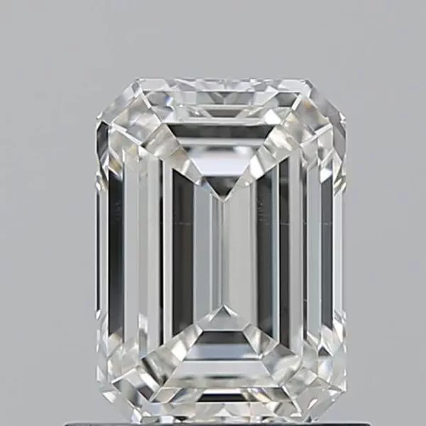 1.01 Carat · H · VS2 Rare Carat Ideal Cut